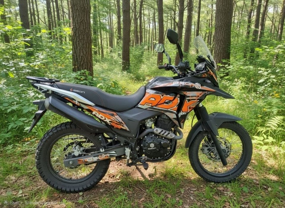 Продам Geon ADX 250