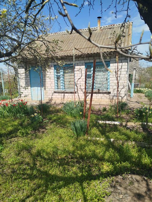 продам садовый дом