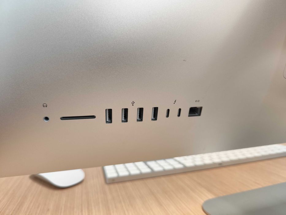 Apple iMac 5K 2020 | 27"