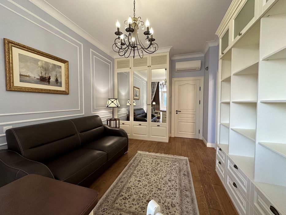 Оренда, печерськ, повна автономія, жк Звіринецький, звіринецька 47