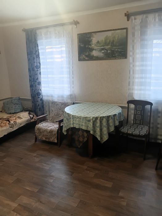 Квартира/будинок подобово в центрі