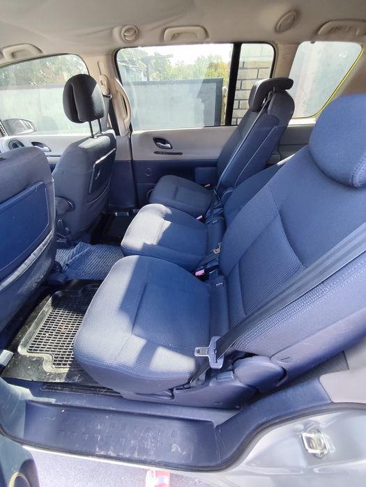 Renault Espace 2005
