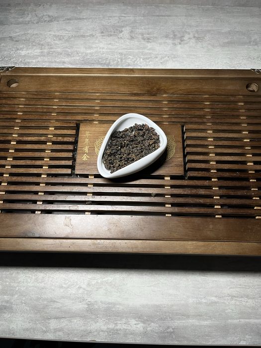 Китайский чай| Габа| Пуэр| Улун| Чайная церимония|