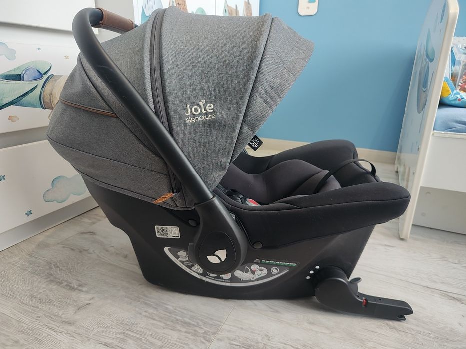Joie signature Sprint fotelik samochodowy Isofix 0-13 kg