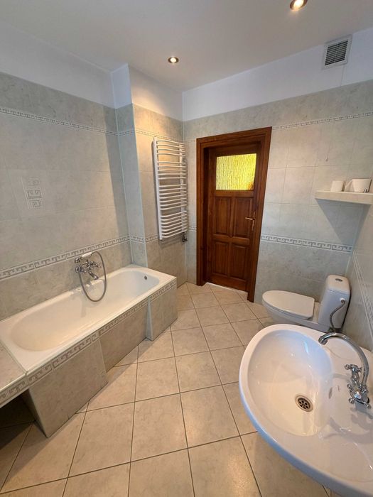 Rzędzianowice- dom do wynajęcia