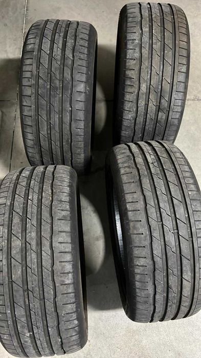 Pneus BMW I4 Verão