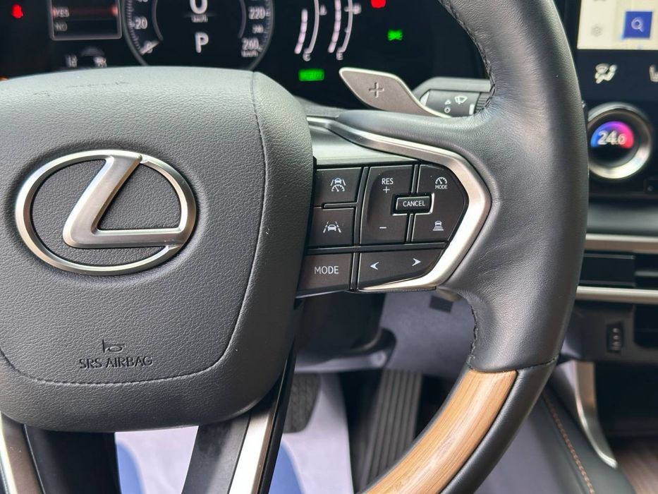 Lexux RX 350H  2024 Premium