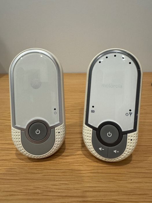 Intercomunicador Motorola MBP11