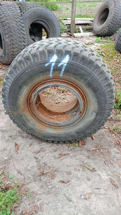 Колеса КФ-105А 15,5/65-18; КФ-97 15.5-18  бочка