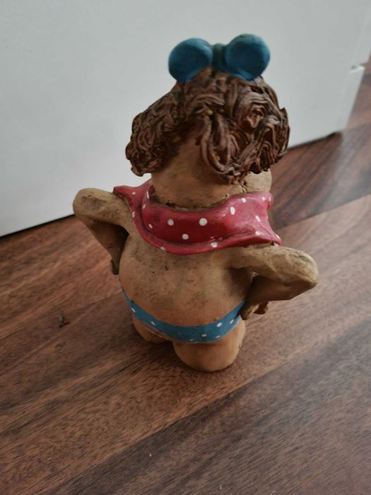 Vendo Boneca Algarvia