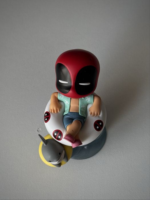 Фігурка Deadpool Marvel Pop Mart колекційна