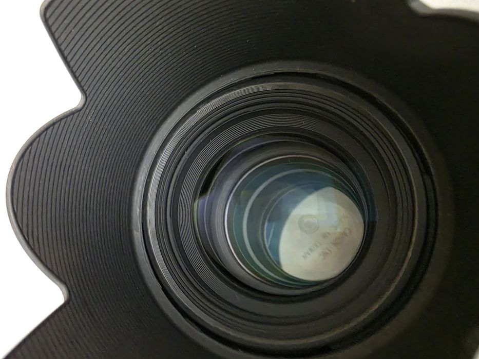 Sigma 85mm 1.4 HSM Canon EF