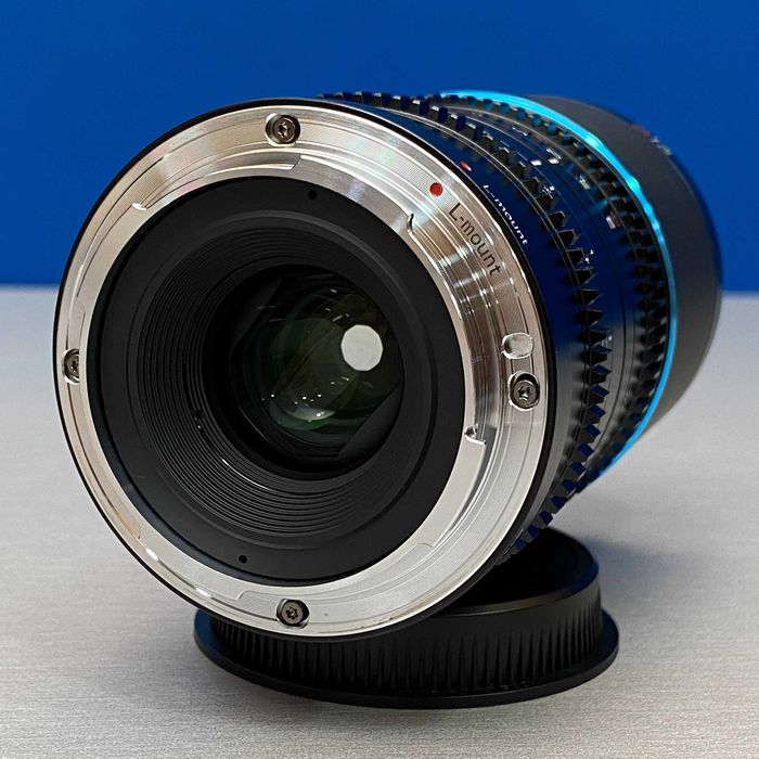 SIRUI Saturn 50mm T2.9 1.6x Anamorphic (L-Mount) - NOVA