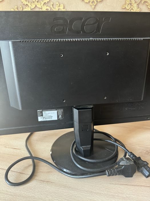 Продам моніторчик