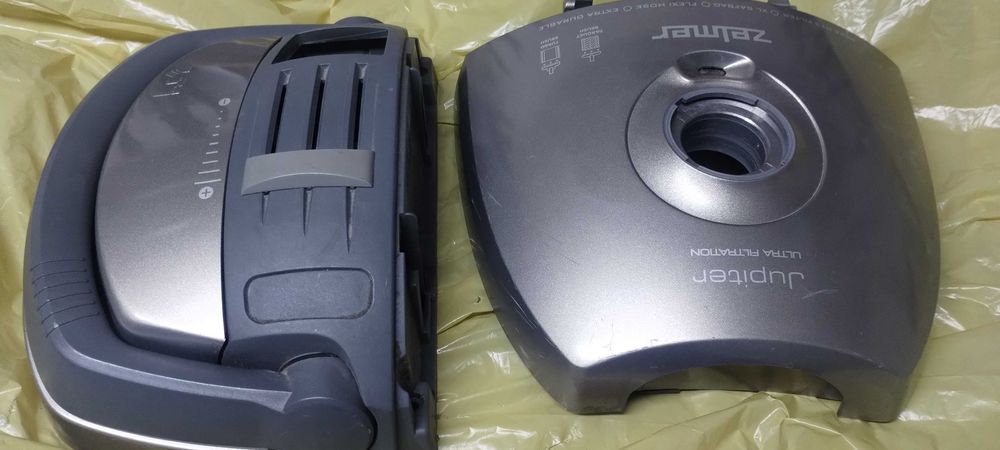 Pokrywa worka na śmieci do Zelmer Jupiter