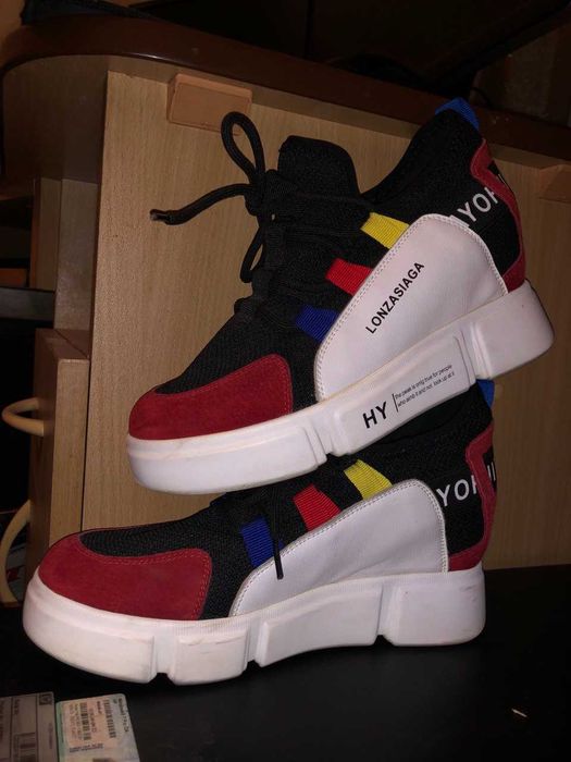 Туфли,кроссовки,сникерсы