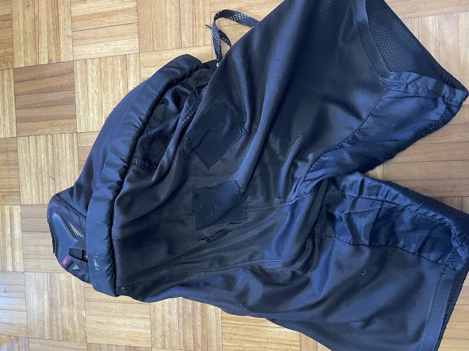 Calções Guarda Redes Hóquei Patins BAUER