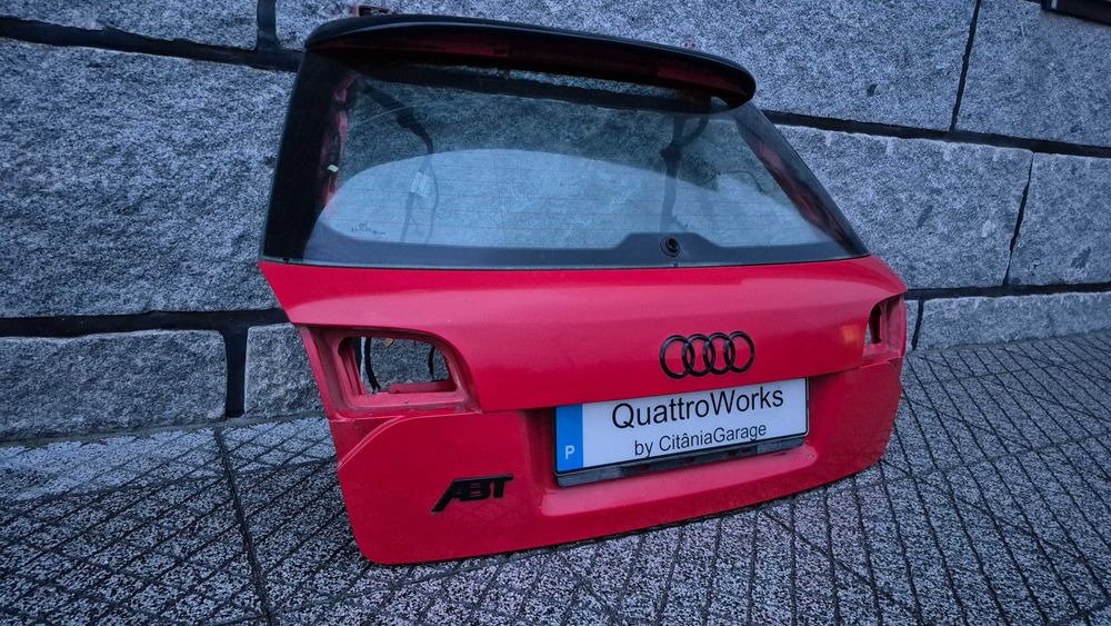 AUDI A4 B7 (8E)AVANT- Mala Carrinha 2004 até 2008 em EXCELENTE ESTADO