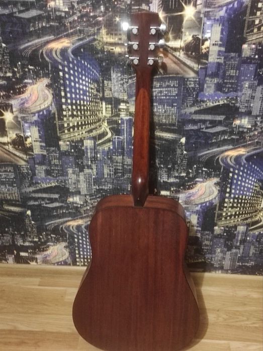 Акустическая гитара, Cort 810 OP