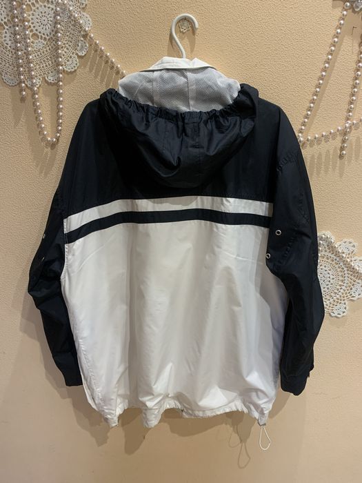 Куртка - вітровка (унісекс), розмір L-XL