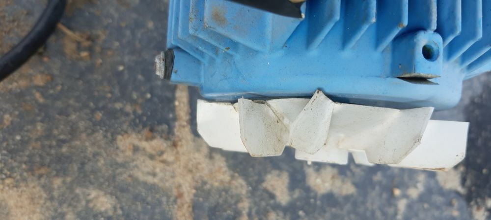 Pompa do wody, basenu itd.