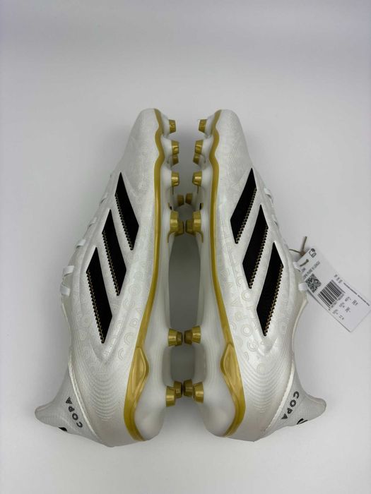 Adidas Copa Pure III League FG, 45 1/3