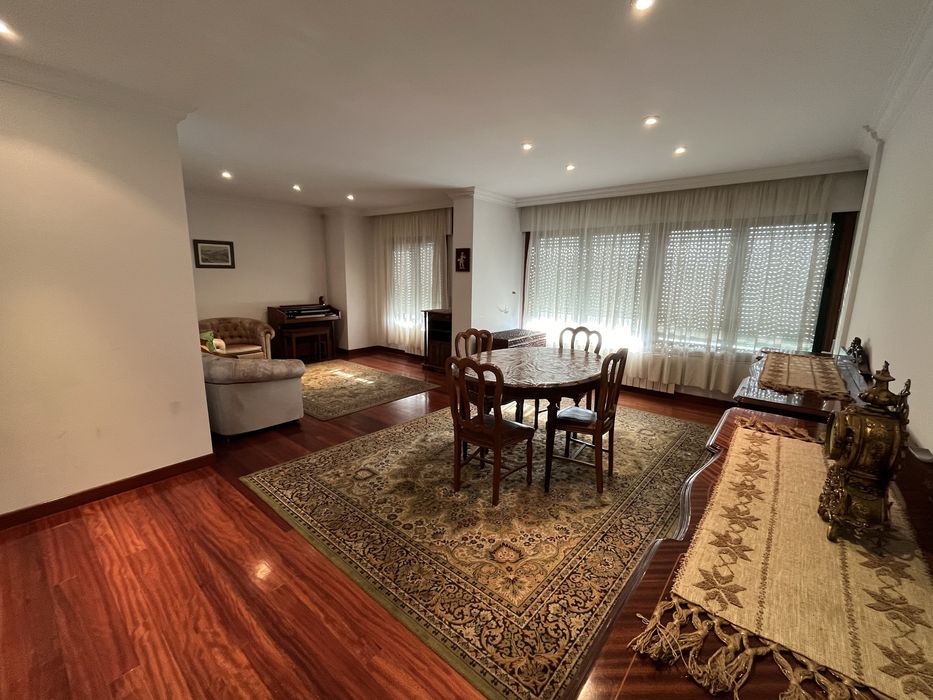 Apart. em Pontevedra (Galiza-Espanha), para férias próximo da praia