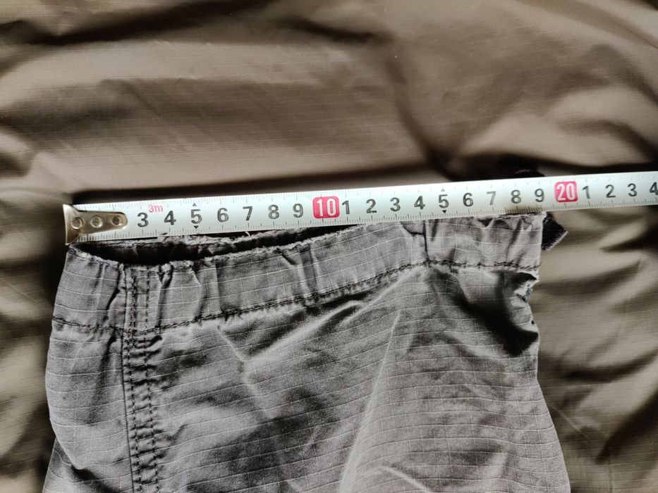 Штани карго Carhartt 38/32