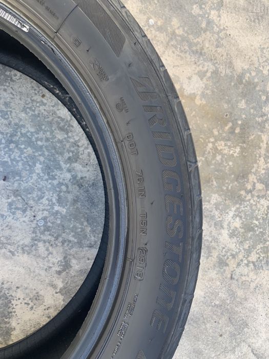 Pneus Bridgestone 225/50 R18 95W