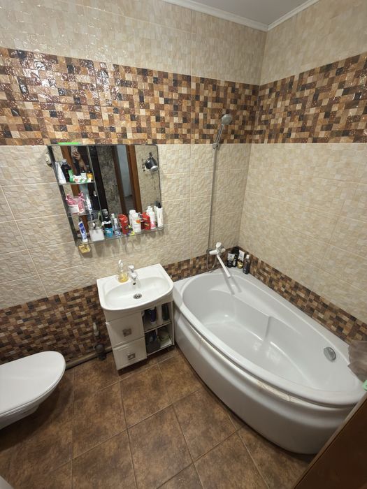 Продаж 2-кімнатної квартири Сміла ,р-н Богдана
