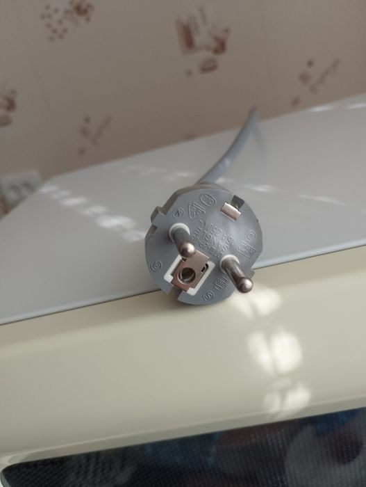 Микроволновка LG MS-2022G/01