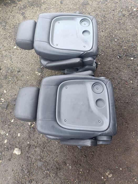 Сидіння сідушки Кіа карнавал