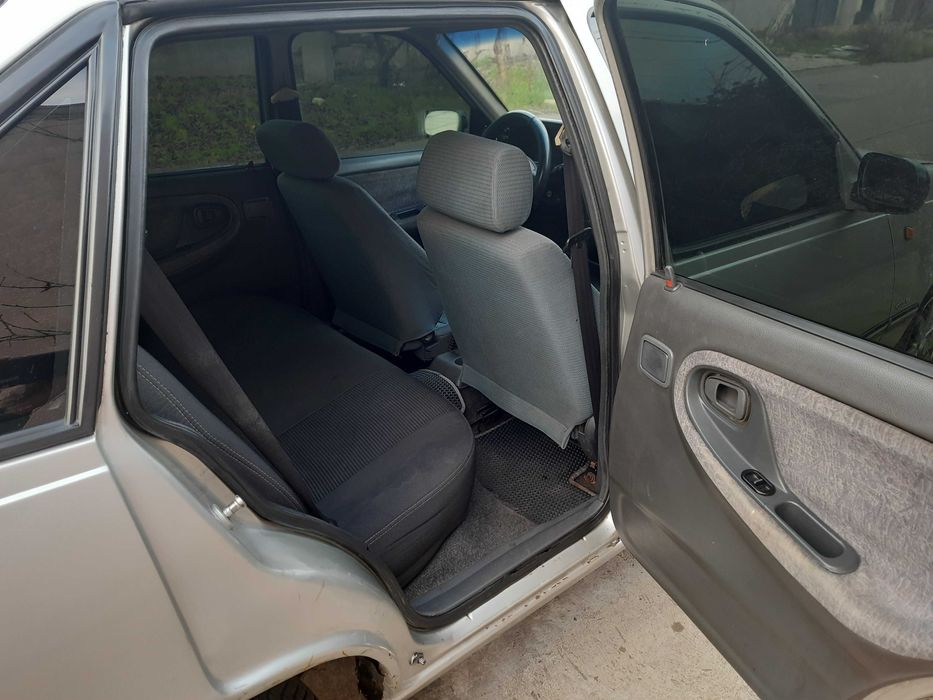 Продам Daewoo Nexia в нормальном состоянии