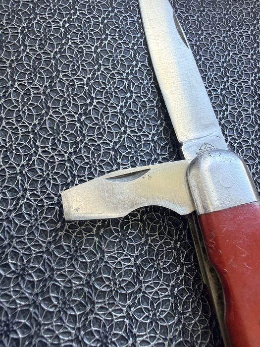 Wengerinox 63 soldier grillon nie victorinox  alox