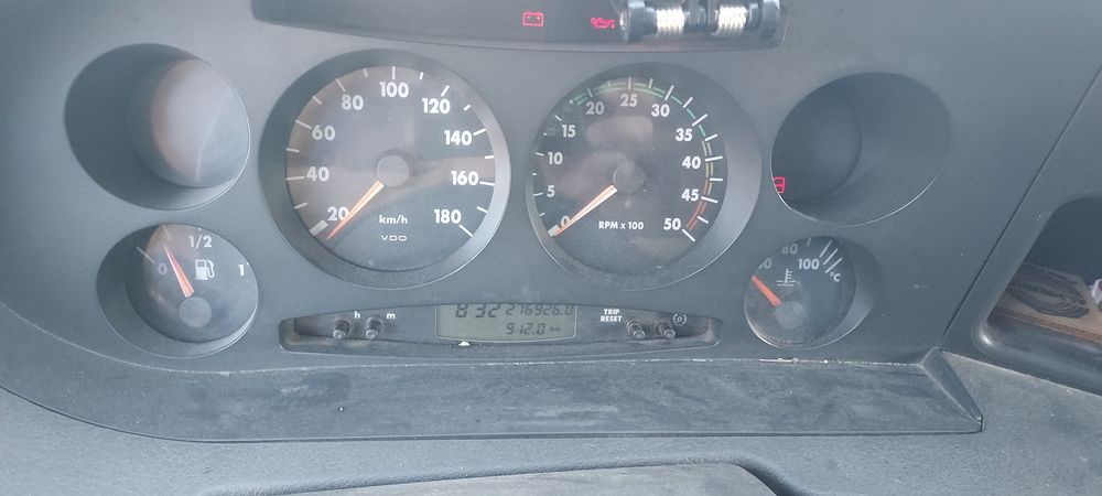 Iveco Daily 35s11