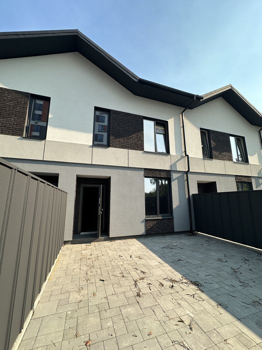 Просторий таунхаус 90 м² у чудовій локації – вул. Павленка! - Вид 2