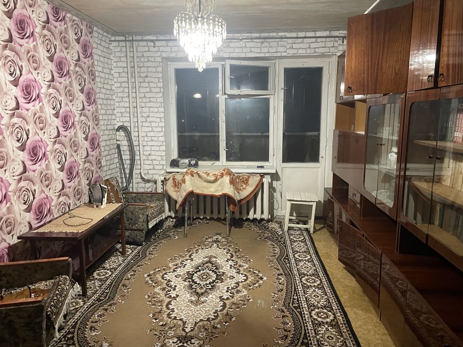 Сдам 1 комн. Тополь 2 дом 40