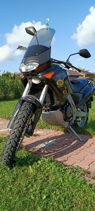 Aprilia