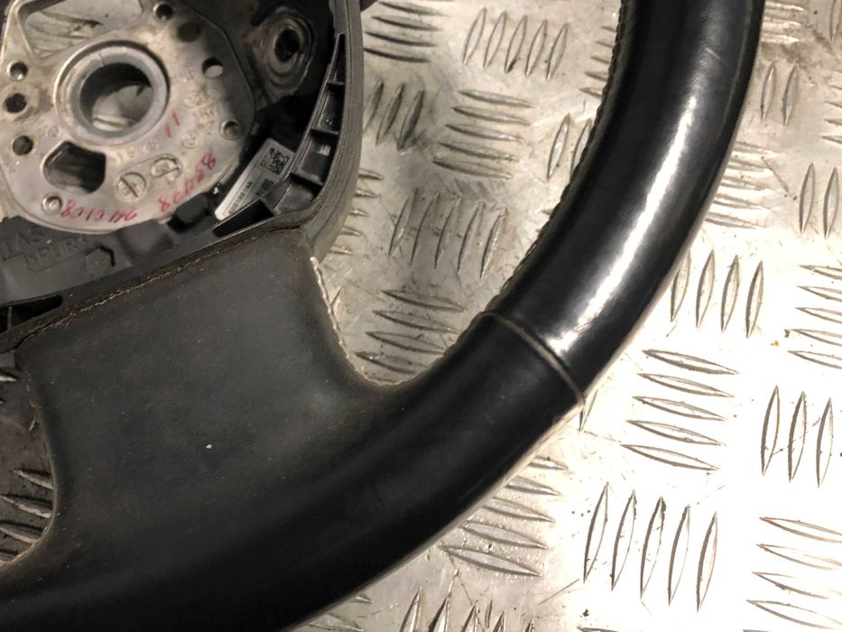 Kierownica skóra Audi A4 B7 A3 8P