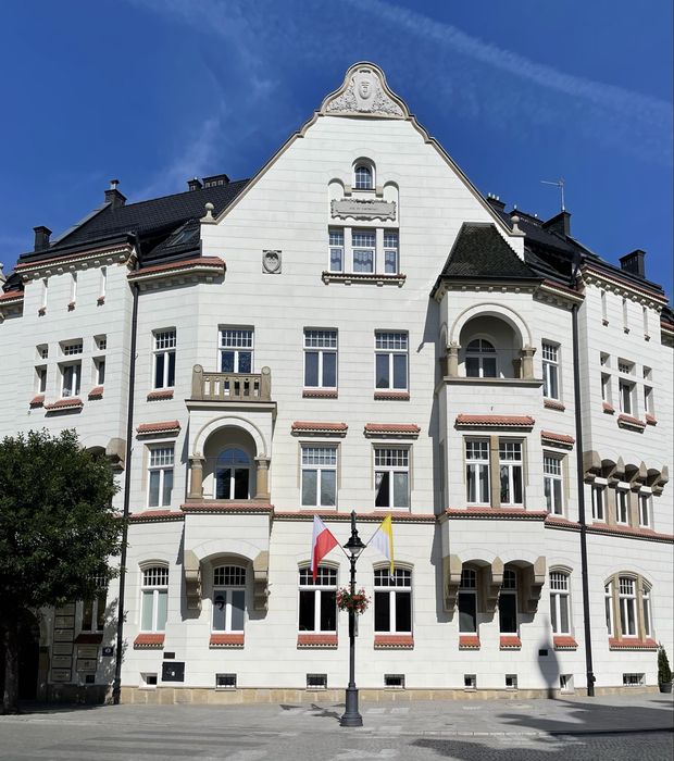 Mieszkanie – Rzeszów, Baldachówka, Śródmieście - Więcej