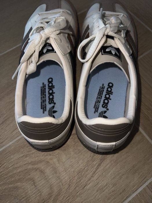 Adidas samba damakie