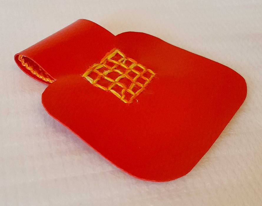 Fixadores Elásticos I-SUP