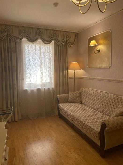 Апартаменти в Шале Грааль, Трускавець — готовий бізнес та відпочинок