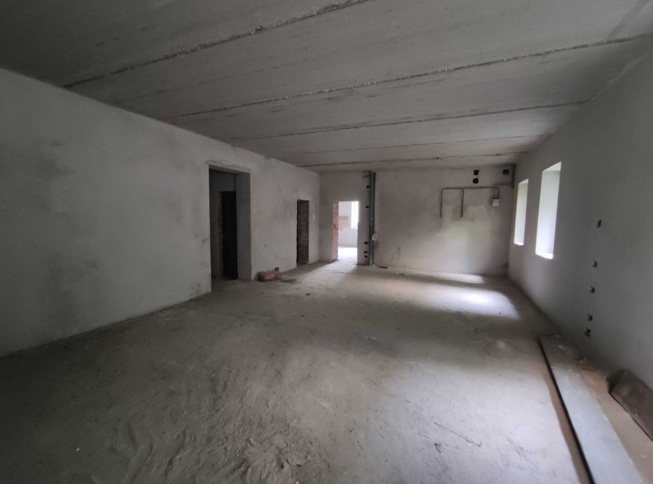 Приміщення вул. Героїв Майдану ( Гвардійська) 95м.кв .