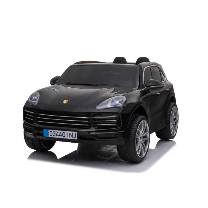 Porsche Cayenne S Lakier Auto samochód na akumulator Pojazd Autko