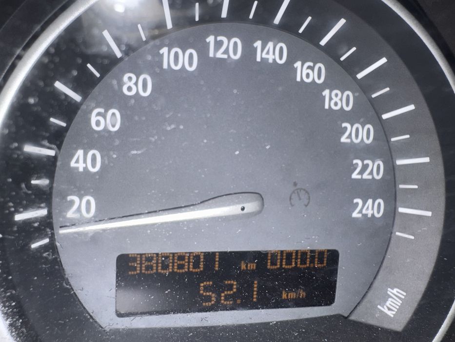 BMW X3 2.0 150cv
