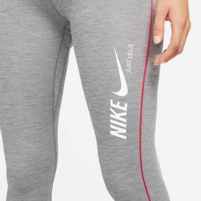 Жіноча термобілизна, лосіни, легінси Nike Just Do It