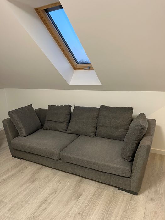 Sofa Olta – Stylowa i Wygodna Kanapa do Każdego Wnętrza