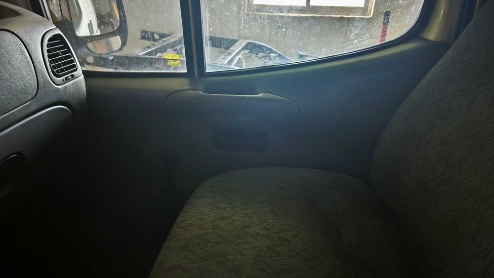 Ford Transit 2.5D