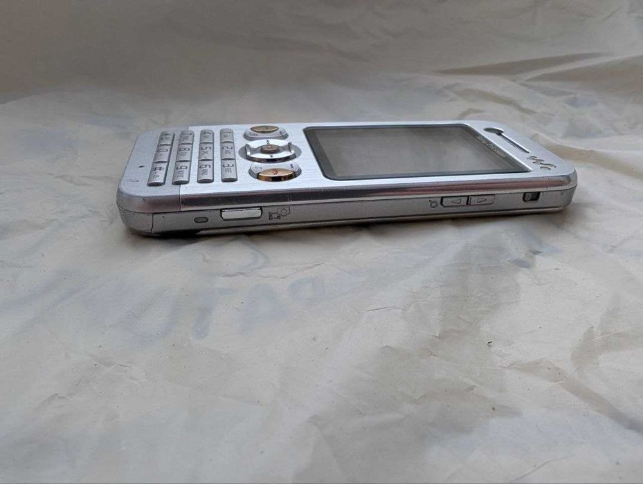 Sony ericsson w890i